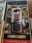 Brand New Nulek Heavy-Duty Soundproof Blender & Grinder - 3