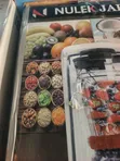 Brand New Nulek Heavy-Duty Soundproof Blender & Grinder - 4