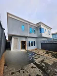 3-Bedroom Semi-Detached Duplex for Sale in Agege, Pen Cinema - 1
