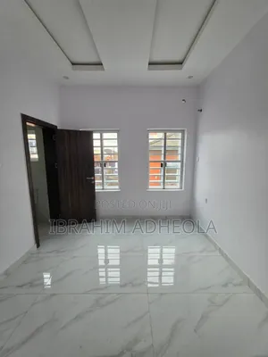 3-Bedroom Semi-Detached Duplex for Sale in Agege, Pen Cinema