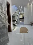4 Bedroom Detached Duplex a Sunshine Estate, Sangotedo - 1