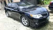 Toyota Camry SE 2014 Black - 1