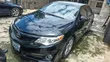 Toyota Camry SE 2014 Black - 3