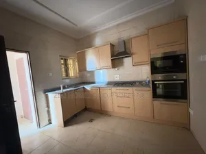 3 Bedroom Flat don haya a Zim Homes, Wuye