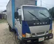 Changan Cargo Truck for Rent - 1