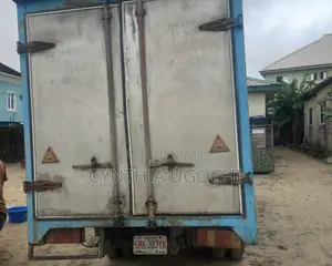 Changan Cargo Truck for Rent