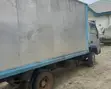 Changan Cargo Truck for Rent - 4