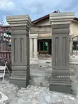 Bricklayer and Art Work Services - 1
