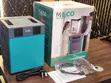 Meco 2Kwh/1200W Solar Generator tare da 2 Solar Panels - 3