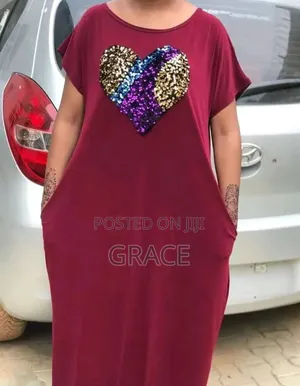 Women's Casual Gowns - Brand New