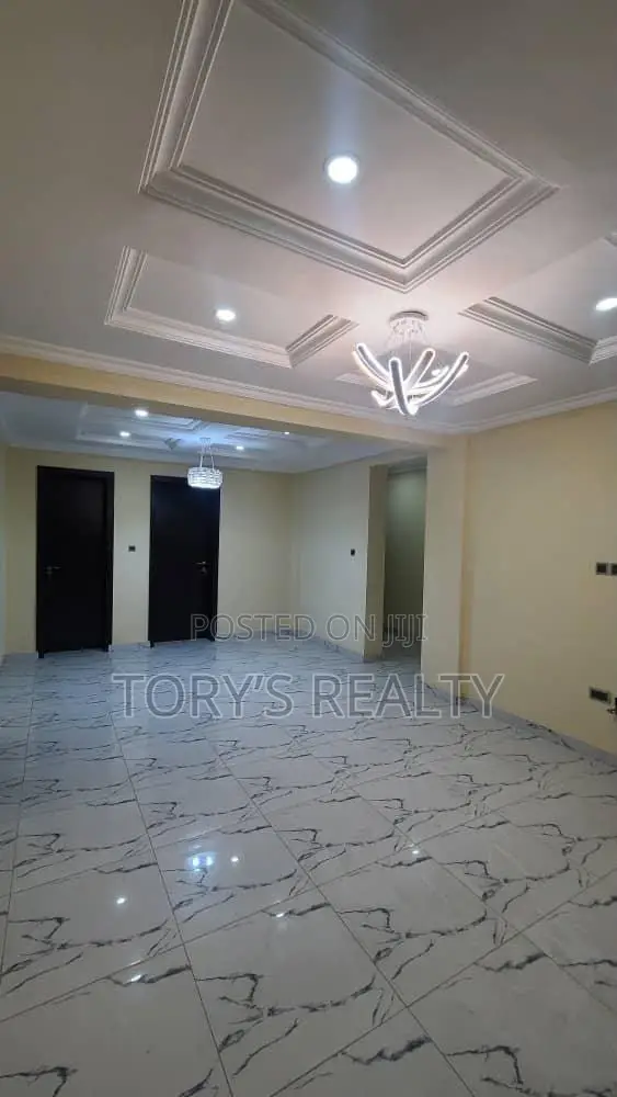 2 Bedroom Apartment for Rent in Chevron, Lekki - 1