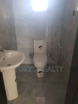 2 Bedroom Apartment don haya a Chevron, Lekki