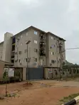 3 Bedroom Apartment for Rent in Katampe (Main) - 1