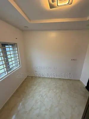 3 Bedroom Apartment don haya a Katampe (Main)