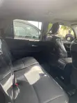 Toyota 4-Runner Limited 4WD Baki 2024 - 2