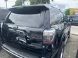 Toyota 4-Runner Limited 4WD Baki 2024 - 3