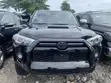 Toyota 4-Runner Limited 4WD Baki 2024 - 4