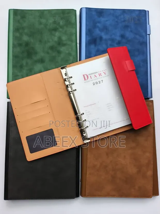 Dairy Notepad - Various Designs & Quantities - 1