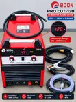 EDON DC Inverter Plasma Cutter PRO CUT-120 - 1