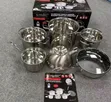 Zepter Stainless Steel Pot - Brand New - 1