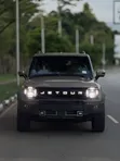 New Jetour T2 XWD 2025 Beige - 1