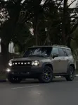 New Jetour T2 XWD 2025 Beige - 3