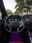 New Jetour T2 XWD 2025 Beige - 4