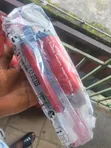 Hilti HIT-HY 200-AV3 Injection Mortar - 1