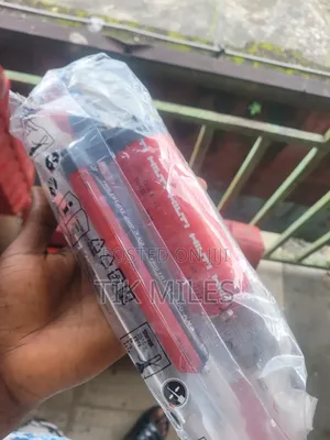 Hilti HIT-HY 200-AV3 Injection Mortar