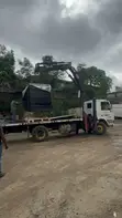Hiab Truck Rental in Lagos - Izzy Trucks - 3