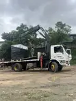 Hiab Truck Rental in Lagos - Izzy Trucks - 5