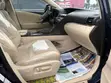 Lexus RX 350 2013 Mai Launi Shuɗi - 5