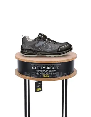 Takalmi na Aminci na Safety Jogger Cador S1P ESD