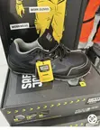 Takalmi na Aminci na Safety Jogger Cador S1P ESD - 4