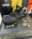 Takalmi na Aminci na Safety Jogger Cador S1P ESD - 5
