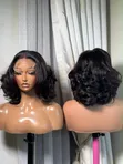 Jumia Flip Bounce Wig 5x5 Closure - 2