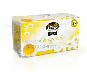 Chamomile Herbal Tea - Akwati 25