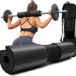 Supermax Pro Squat Barbell Pad - 2