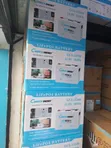 Cworth 2kWh 12V LiFePO4 Lithium Baturi - 2