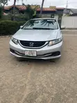 2014 Honda Civic EX Sedan - Foreign Used - 4