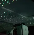 Fitilar Taurari LED na Rufin Mota don Kowane Mota - 2