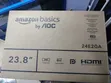 AOC 23.8" FHD IPS Monitor (24E2QA) - 3