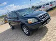 Honda Pilot 2006 Blue - 1