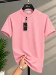 Dior Quality Round Neck T-Shirt - 1