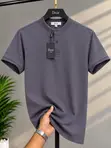 Dior Quality Round Neck T-Shirt - 3
