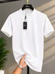 Dior Quality Round Neck T-Shirt - 4