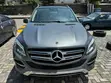 Mercedes-Benz GLE 350 2018 Grey - 3