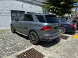Mercedes-Benz GLE 350 2018 Grey - 4
