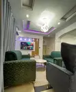 Luxurious 2 Bedroom Apartment with Snooker, Ajao Estate - 1