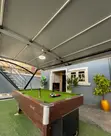 Luxurious 2 Bedroom Apartment with Snooker, Ajao Estate - 5